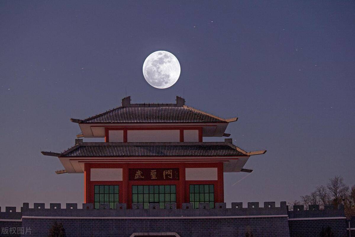 旅行山东必去的景点盘点