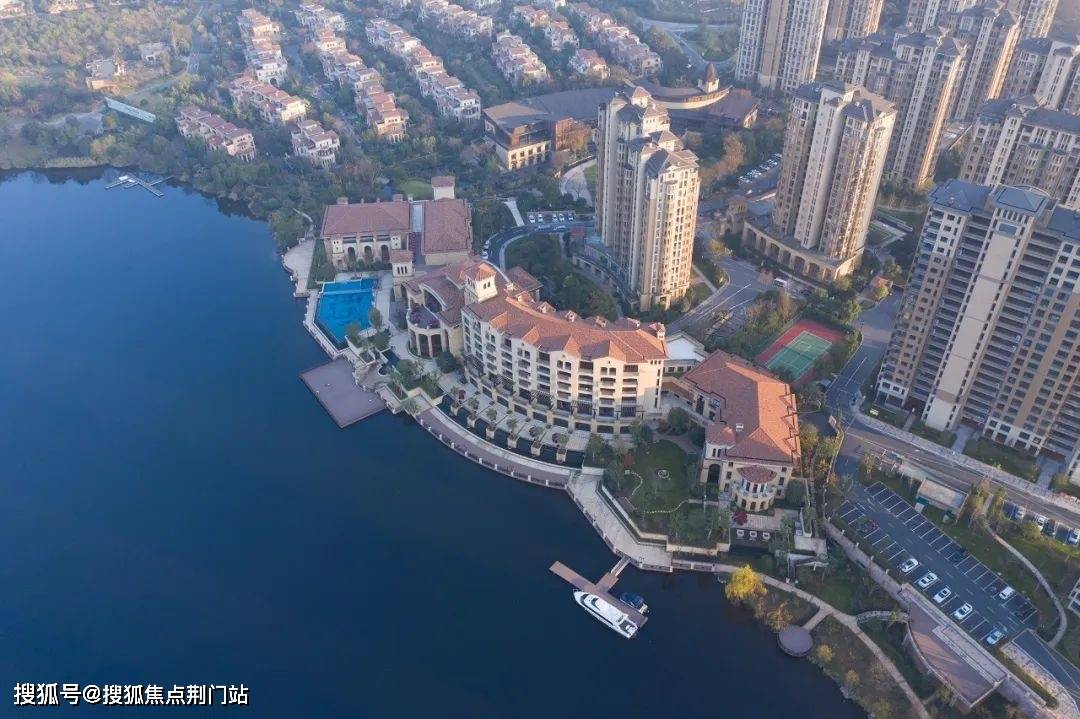 杭州东海闲湖城&东海闲湖城优惠活动&房价-地址-东海闲湖城排屋别墅