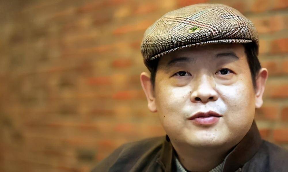 傅彪患癌去世后,葛优把他养大,债务冯小刚全包_成为了_张秋芳_张一山