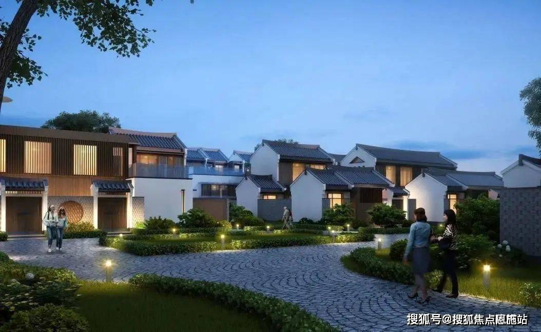 临安易辰江南大院(售楼处)首页网站|楼盘百科详情→24小时热线电话