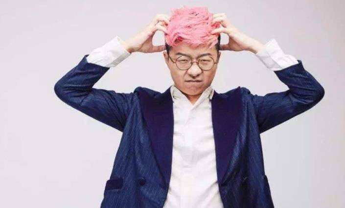 一个喊着"人间不值得"的愤青,从一事无成到12亿身价,仅用3年_李诞