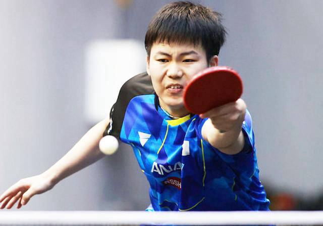 原创
            国际乒乓日本奥运团队名单公布，年轻选手脱颖而出-奥运乒乓男团日本选手是谁