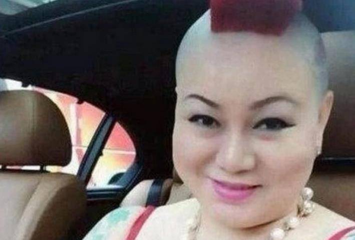 2019年江浙沪女富婆征婚,称结婚送宾利豪车,如今结婚了么?