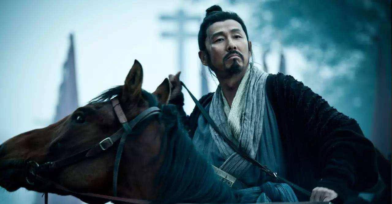 思想感情,既体现出了刘邦远大的政治抱负,更表达了他为国事烦忧的心境