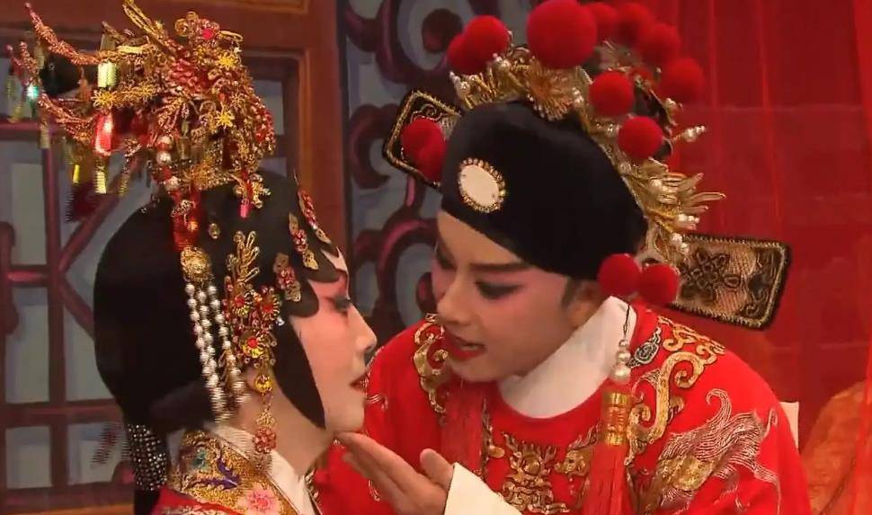 "试婚制度"怎么来的?与驸马结婚前,公主真的会派宫女去试婚吗
