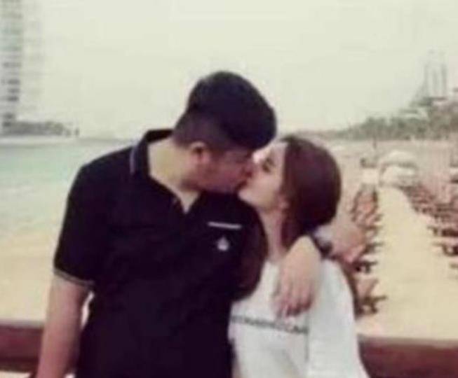 浙江富2代张晓恩,花3亿抛妻弃子追网红,破产被抓,女友无情分手