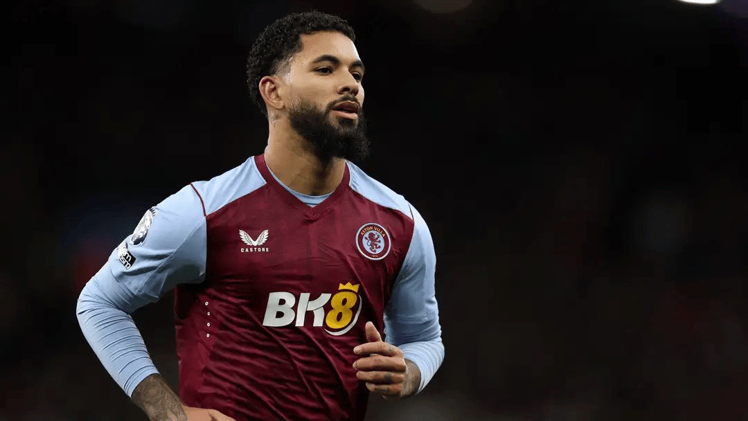 阿森纳继续补强中场 今夏签约巴西悍将_路易斯_道格拉斯_赛季