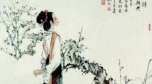 宰相之女出上联招亲:一杆银枪,能挡雄兵百万,乞丐巧妙对出下联