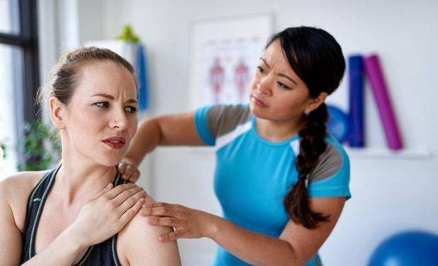 女性身上的3个部位比较敏感,别轻易让人按摩,自己也要少碰