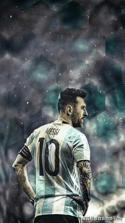 球王的野心:分析梅西的商业帝国,他的目标可能是首富