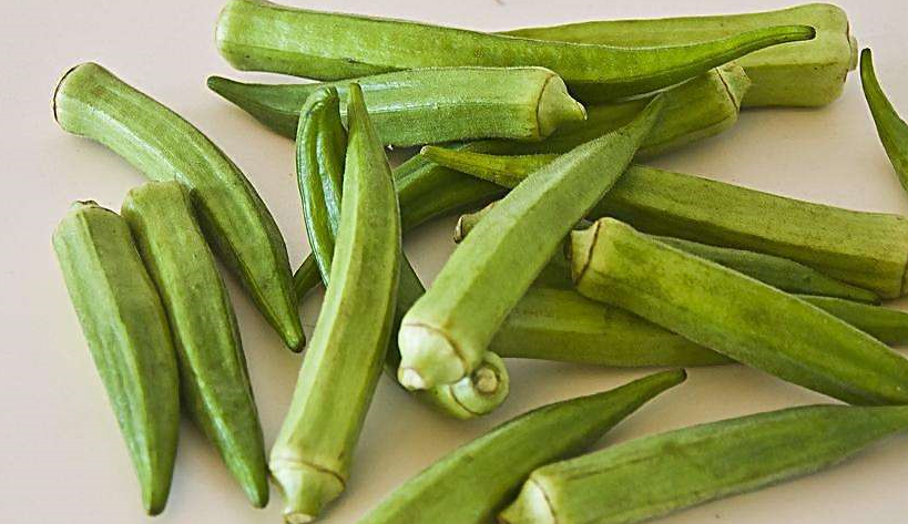 秋葵有哪些营养功效?