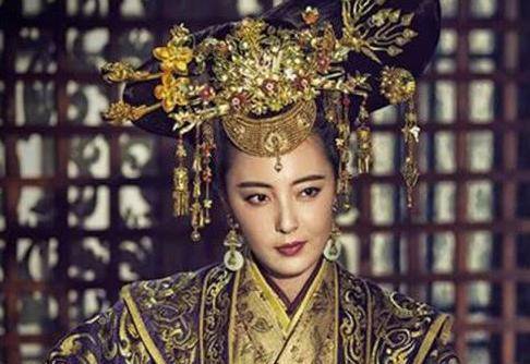 武则天_刘章_女性