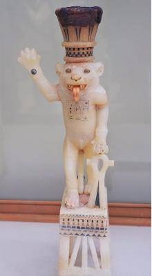 揭秘埃及法老图坦卡蒙震惊世界的宝藏