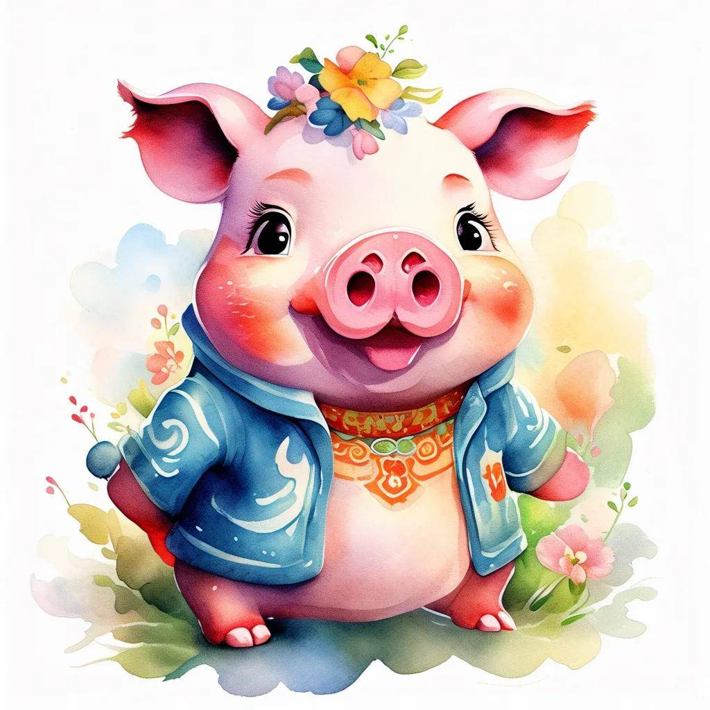 与生肖猴最格格不入的三个生肖,尽量避开!