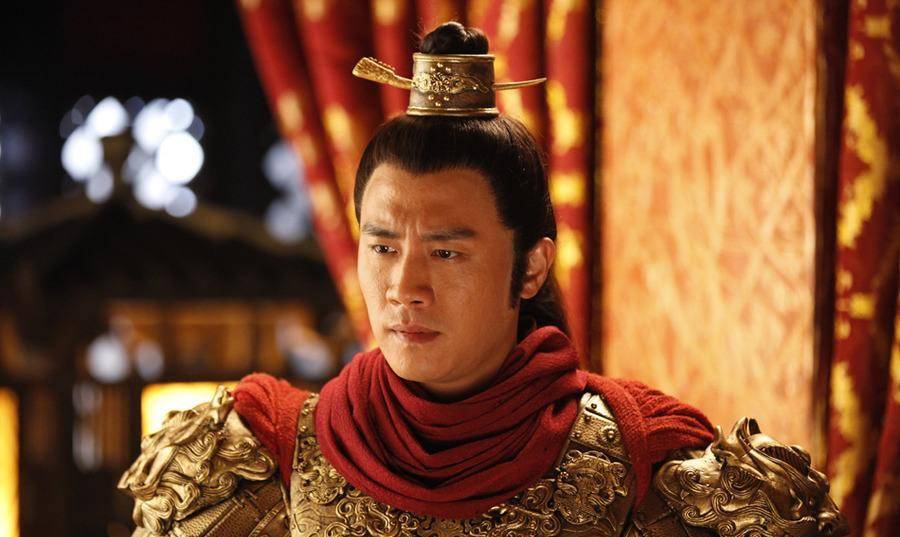 李建成,李元吉死后,妻儿下场如何?一人孤独终老,一人成贵妃