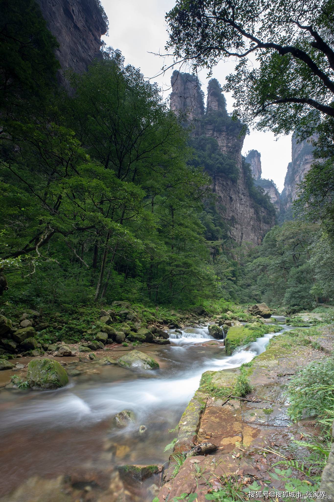 阿图什天门山景区图片