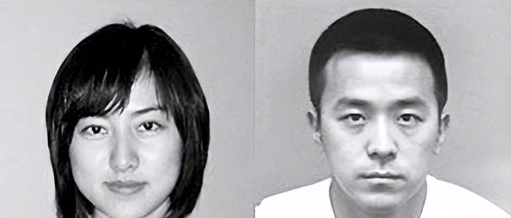 浙江留学生表白女生被拒,将女生杀死,被捕时一脸平静_杨欣_朱海洋