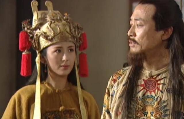 太平天国:虽然农民起义有局限性,但是洪秀却突破了女权的局限性