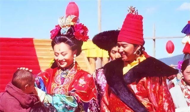 文成公主:世人皆知她入藏和亲贡献巨大,却不知她的结局并不美好