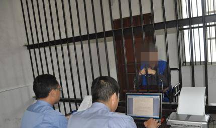 大命案回顾:深夜入室欲杀农村母女,最后却被母女擒获_歹徒_徐荣_警方