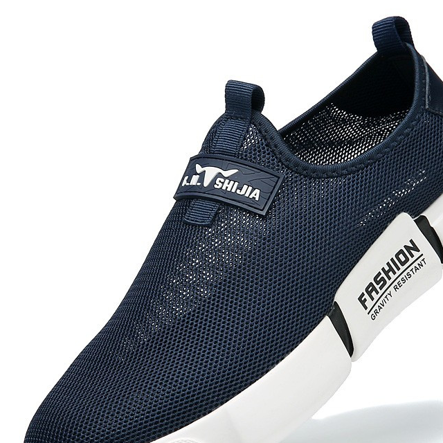 耐用,很好看真皮男鞋春季潮鞋新款英伦休闲鞋男士运动鞋超舒适的鞋底