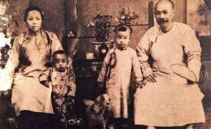 翻译家林纾:不懂外语翻译200多作品,严复,鲁迅是他书迷