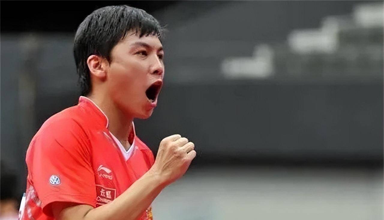 奥运冠军陈玘:两次被罚出国家队,曾到农村喂猪,再就业成教练