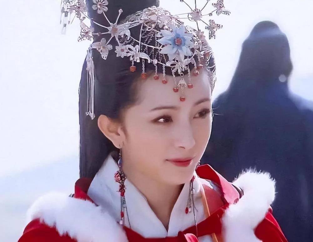 我国古代的四大美女,都有生理缺陷,你知道都是哪些生理缺陷吗?