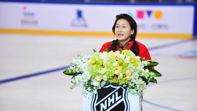 女富豪赵燕:拿下全球13玻尿酸生意,成本20却卖4000