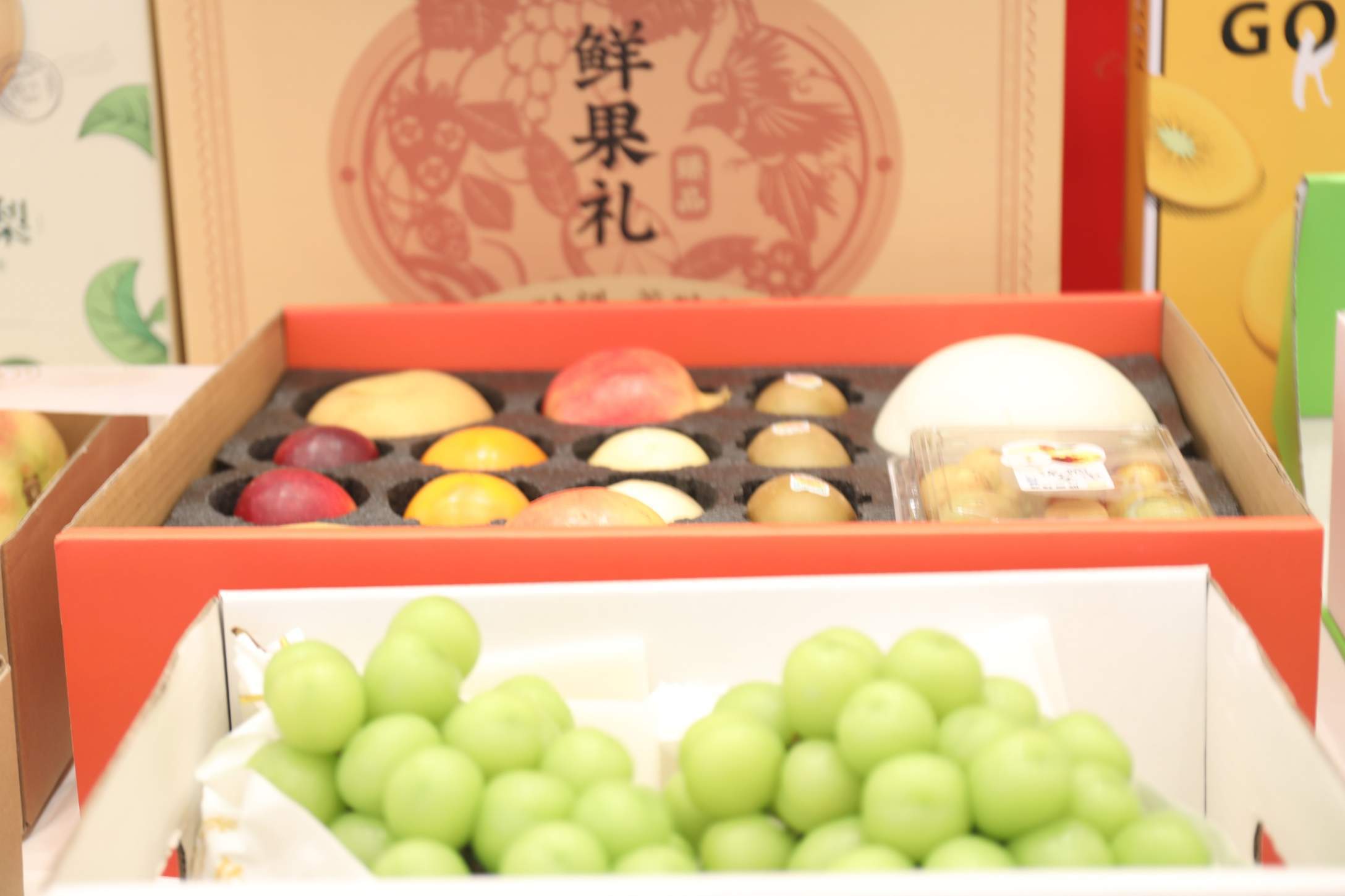 宁波礼品展:彰显甬地特色,深度链接资源