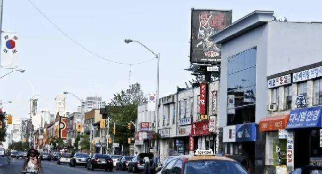 黑人烧杀抢掠,韩国人为自卫无差别射杀美国人_罗德尼·金_白人_媒体