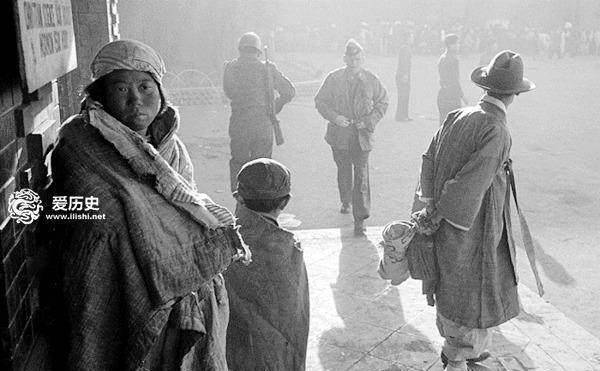 战争爆发下的韩国百姓地缘政治让南北统一几无可能_朝鲜半岛_意识形态