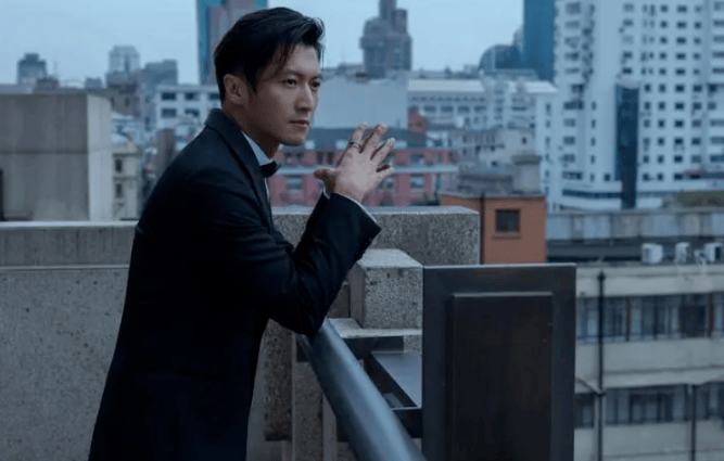 谢霆锋谈及儿子罕见落泪:承认家庭孩子双失败,心酸历程让人感慨!