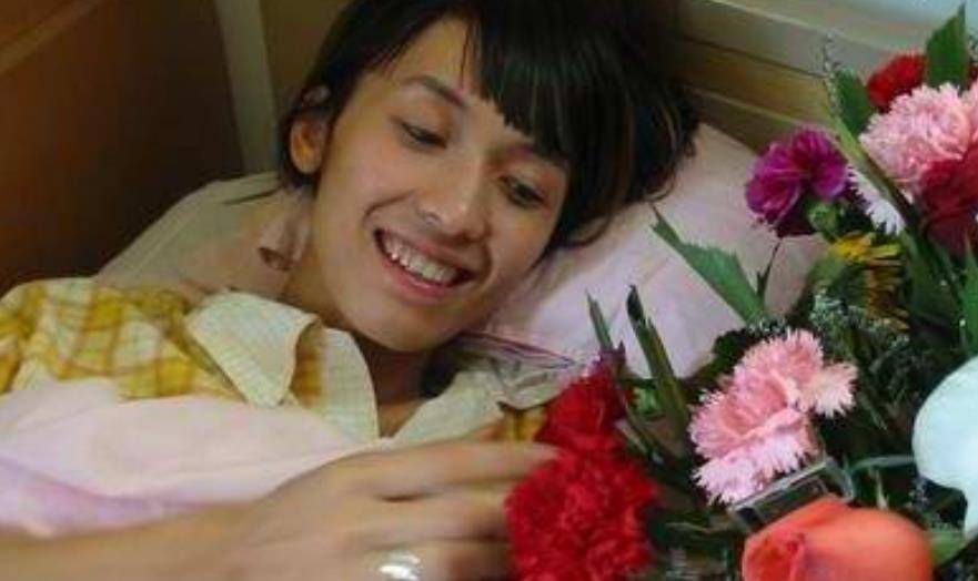 2021年9月,陈莉莉开始在各大媒体为自己征婚,现在的她只希望能够找到