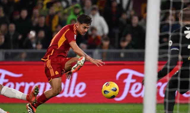 迪巴拉接近留队,罗马转会策略引争议