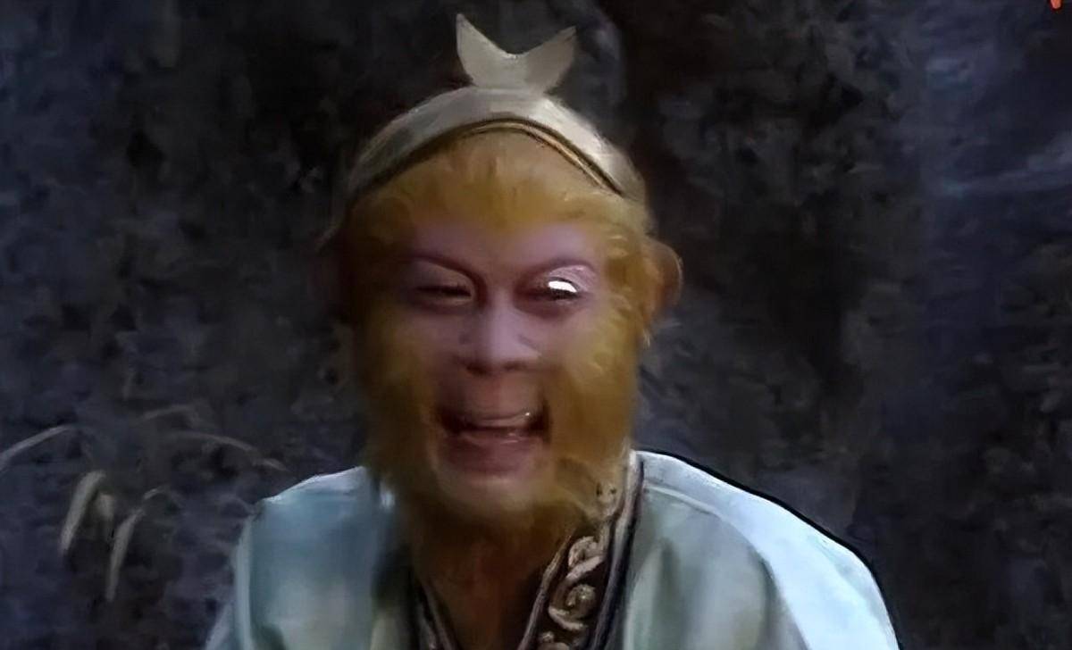 孙悟空成佛后,为何能排在观音之前?你看排名在如来之前的是谁