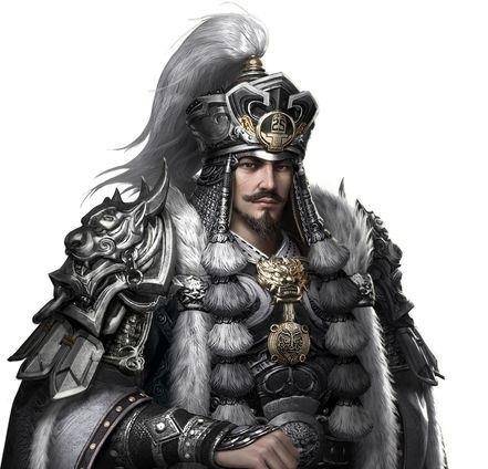 《三国演义》中十八路诸侯的武艺排名是怎样的?