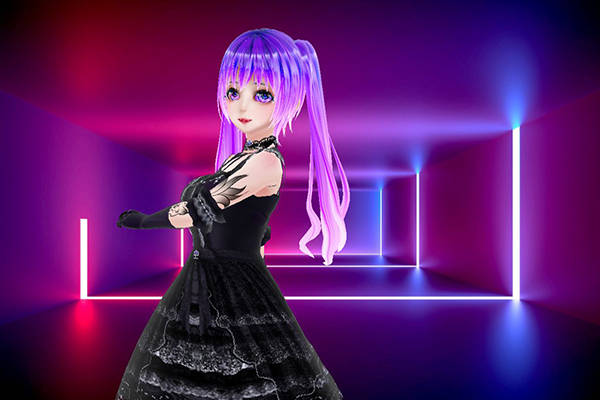 3d虚拟人物制作有何作用?