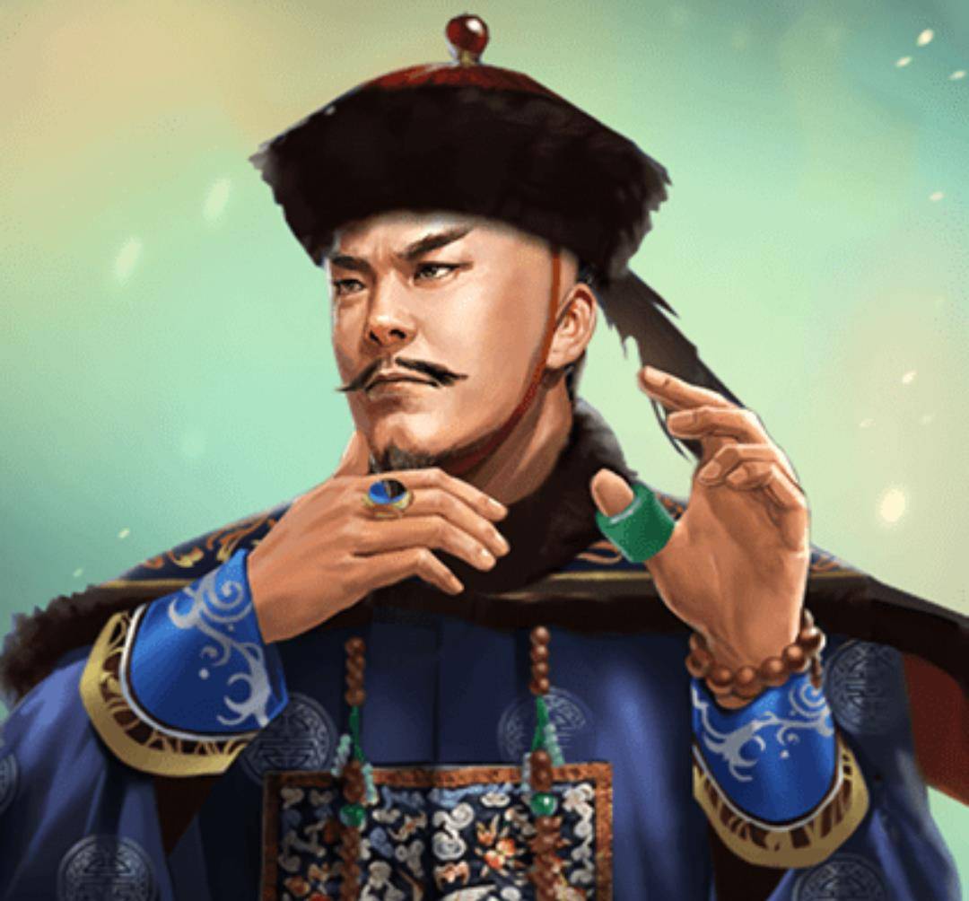 顺治:超脱俗世,拿的起放的下,我愿称之为大清皇帝中的天花板