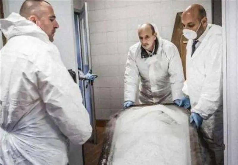 美国首富将自己冷冻50年,计划在2017年唤醒,如今重获新生了吗?