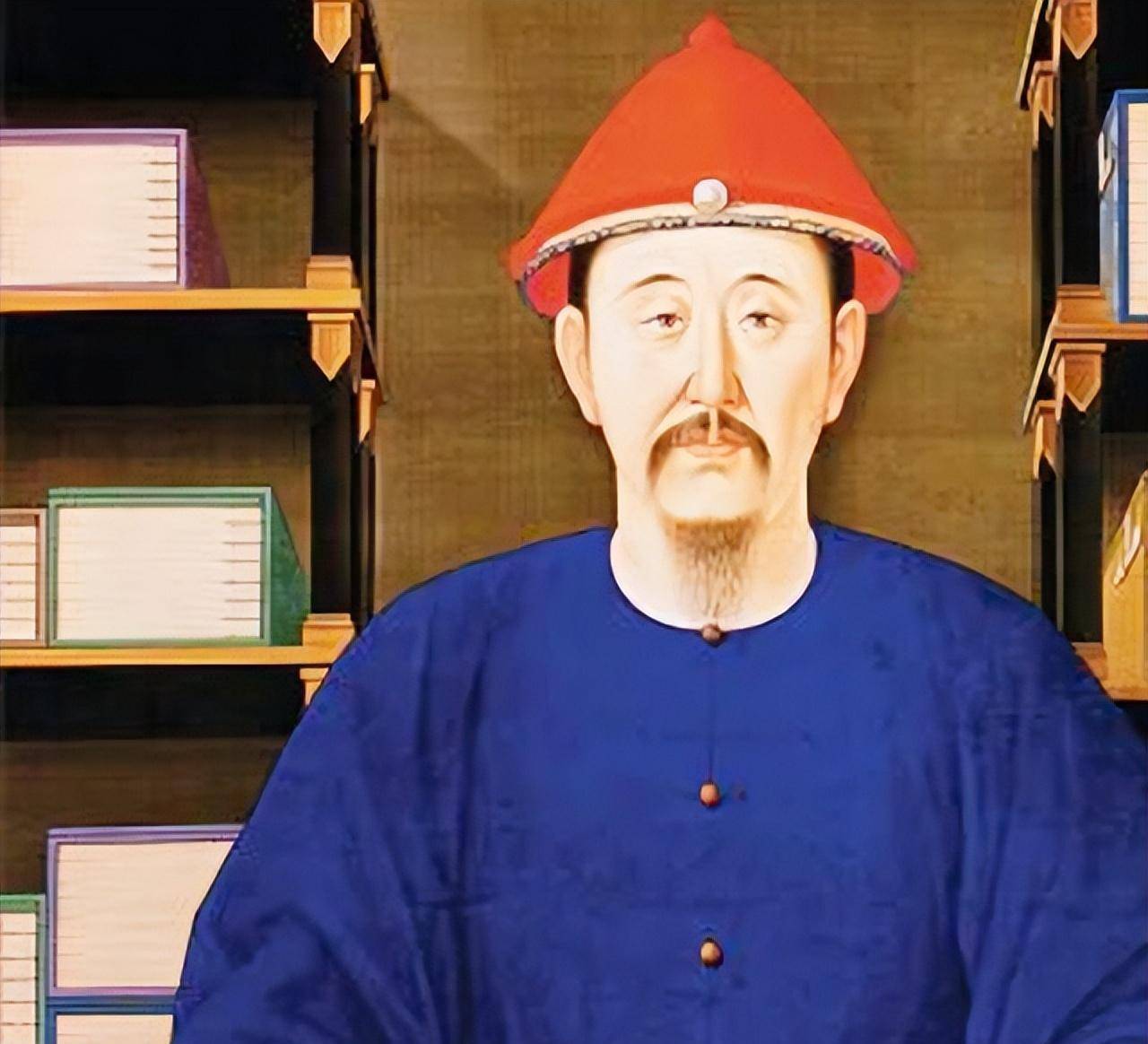 大婚,住在一起3天,孝庄连忙提醒:第4天不能同居了_索尼_赫舍里_玄烨