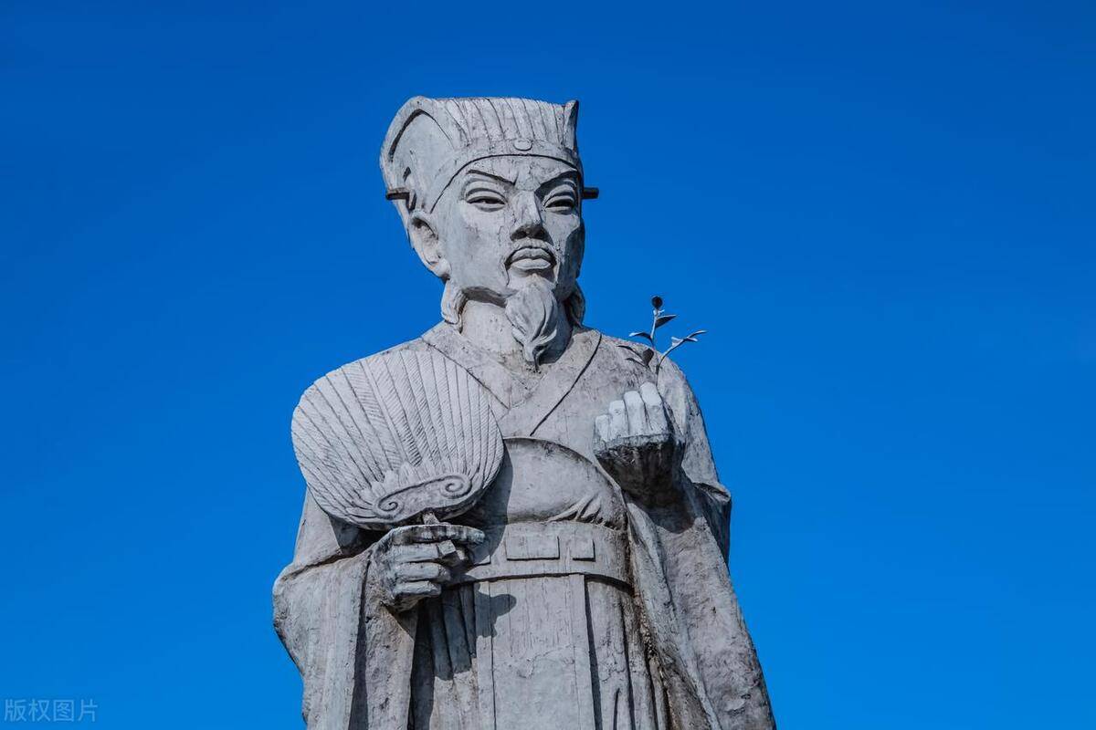 诸葛亮垫底,第1名你我每晚都想见_周公_刘伯温_孔子