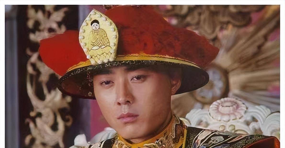 咸丰皇帝为何31岁就驾崩?有这4个坏习惯,难怪身体扛不住