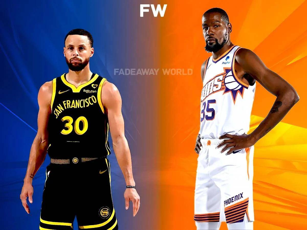 杜兰特谦让2018年mvp,库里自己搞砸,错失mvp后在更衣室快哭了