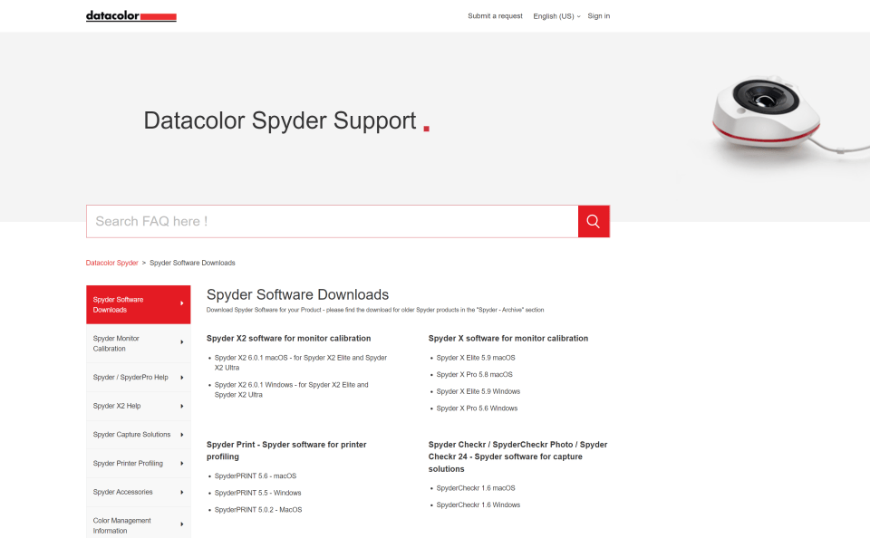 校色仪新标杆：德塔颜色Spyder X2 Ultra，支持HDR、校色速度更快、更准确！