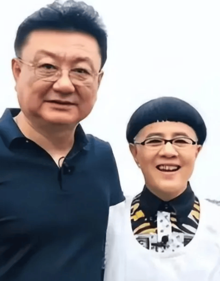 谁能想到他们居然是夫妻_王宁和_刘纯_感情