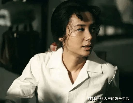 出演"姐弟恋"上瘾,54岁的蒋雯丽这是怎么了?