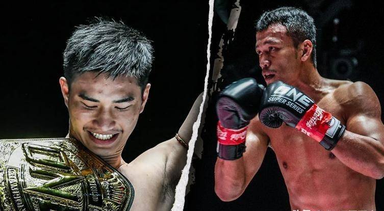 击败野杁正明,重拾信心,西提猜的下一位对手会是谁?