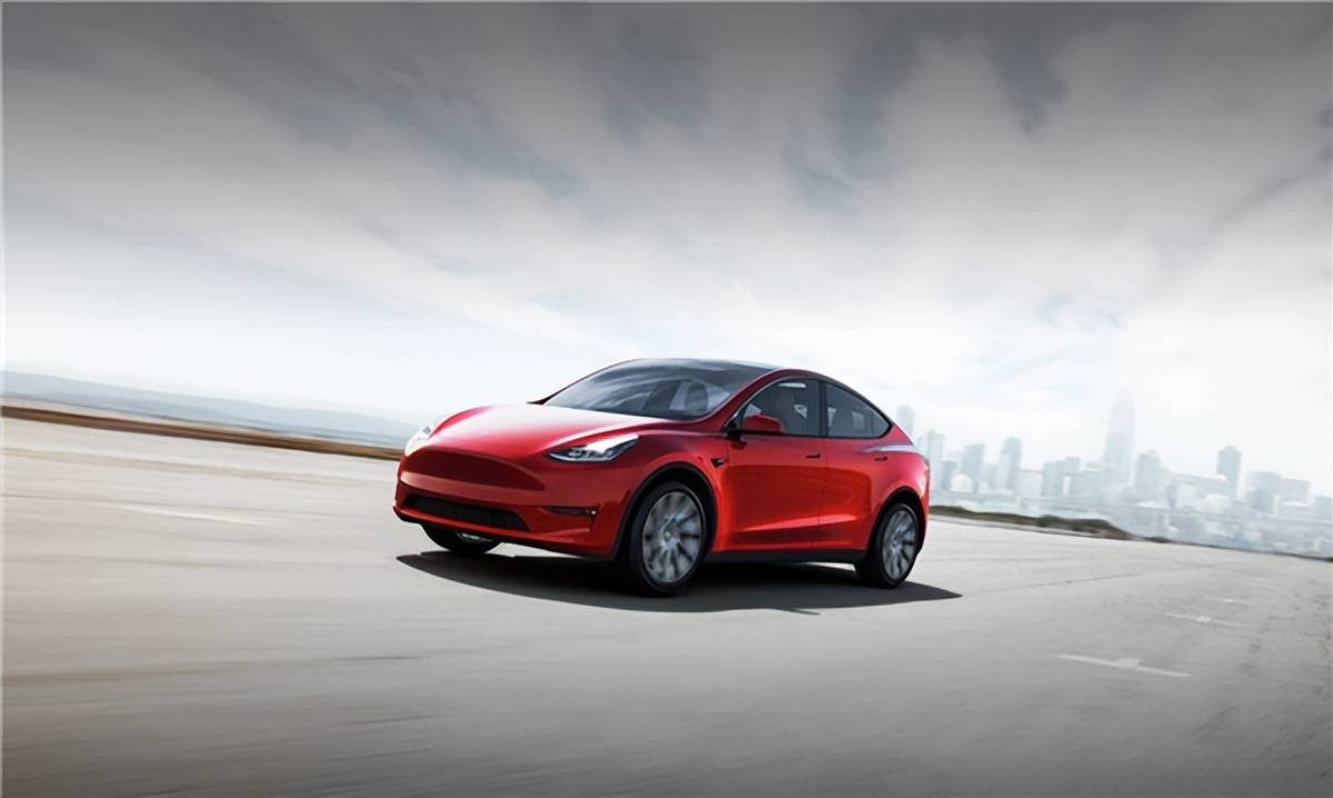 特斯拉5月中国销量超5.5万辆:同比增长30%,环比增长77%!