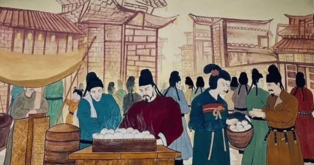 李泌:被誉为神童,为大唐局势出谋划策,却无法过自己想过的一生_李亨